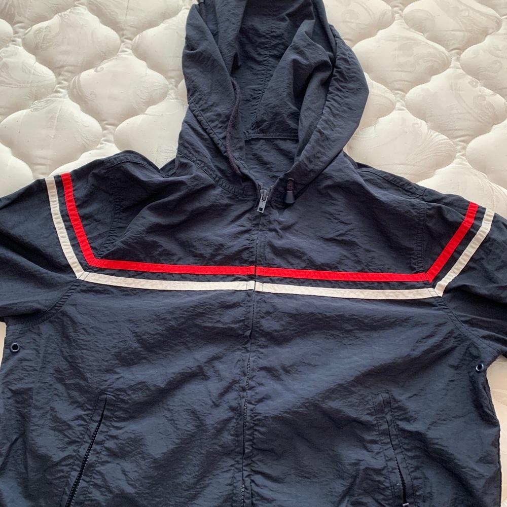 Brandy Melville windbreaker